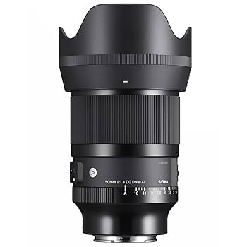 SIGMA 50mm F1.4 DG HSM Art Canon用 014 Amazon.com : Sigma 50mm F1.4 Art DG HSM Lens for Canon